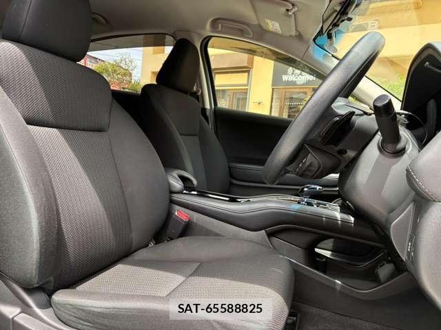 Honda VEZEL 2015-01 8551184-5