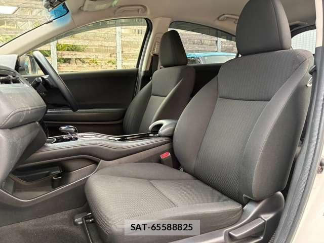 Honda VEZEL 2015-01 8551184-6