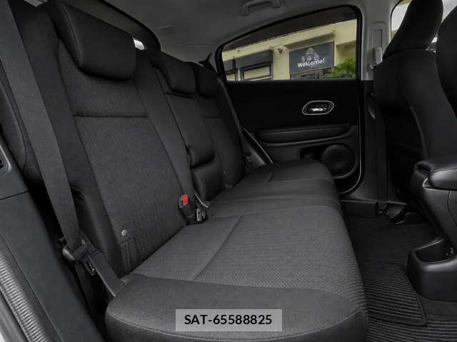 Honda VEZEL 2015-01 8551184-7
