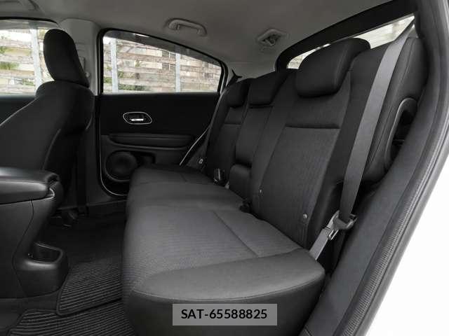 Honda VEZEL 2015-01 8551184-8