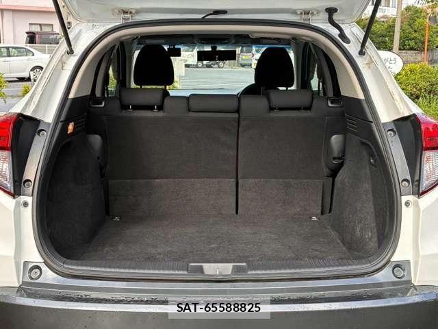 Honda VEZEL 2015-01 8551184-9