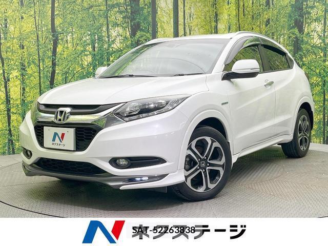 Honda VEZEL 2014-07 8551299-0