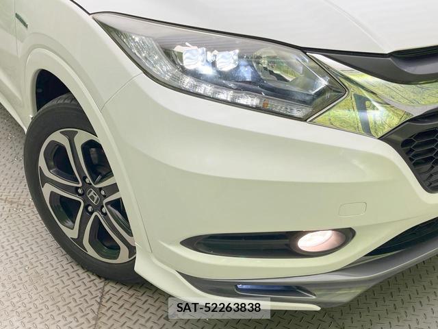 Honda VEZEL 2014-07 8551299-11