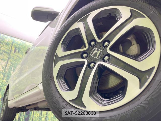 Honda VEZEL 2014-07 8551299-12