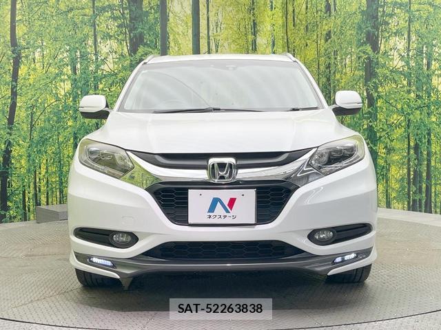 Honda VEZEL 2014-07 8551299-13