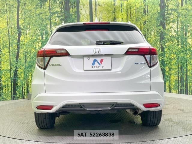 Honda VEZEL 2014-07 8551299-14