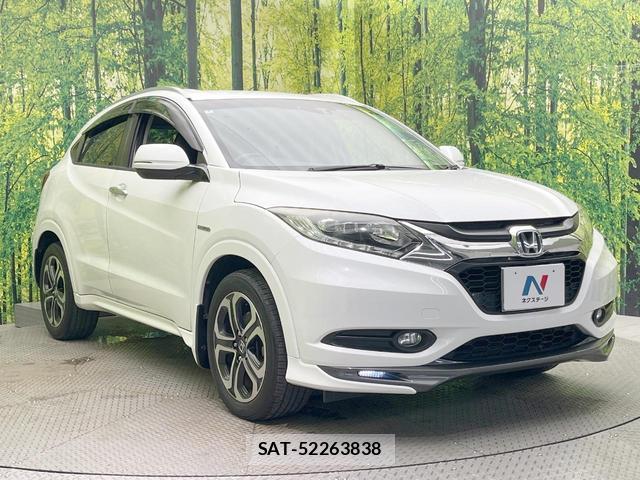 Honda VEZEL 2014-07 8551299-15