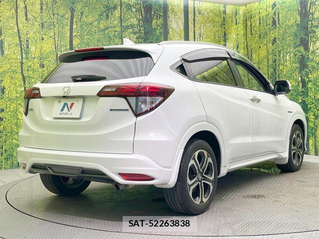 Honda VEZEL 2014-07 8551299-16