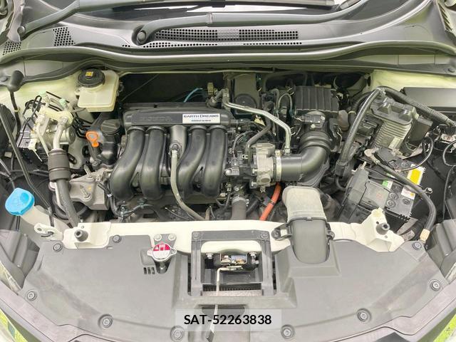 Honda VEZEL 2014-07 8551299-17