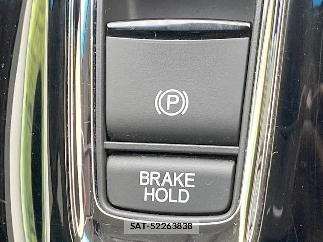 Honda VEZEL 2014-07 8551299-6