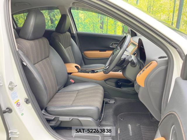 Honda VEZEL 2014-07 8551299-7