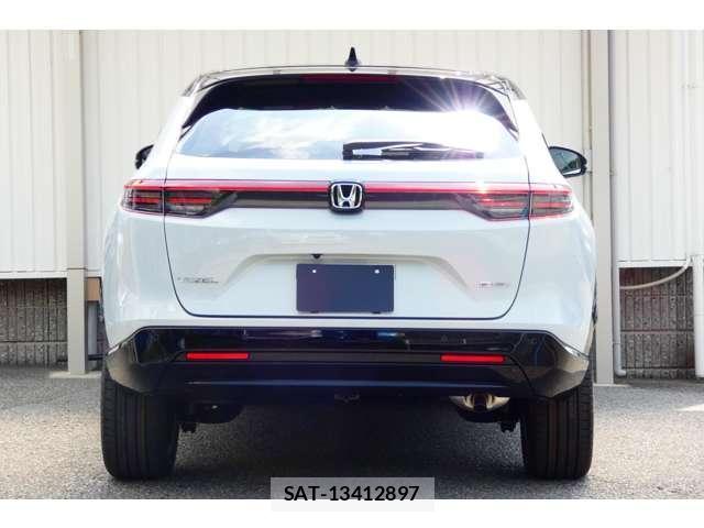 Honda VEZEL 2026-07 8551366-3