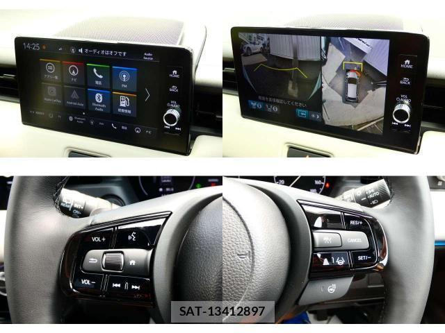Honda VEZEL 2026-07 8551366-7