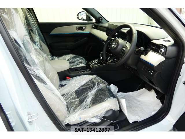 Honda VEZEL 2026-07 8551366-9