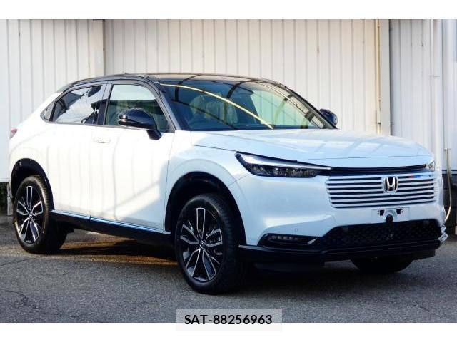 Honda VEZEL 2026-08 8551368-0