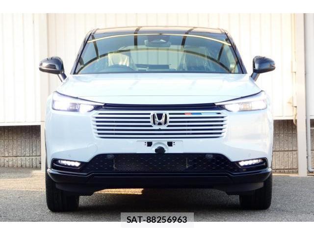 Honda VEZEL 2026-08 8551368-1