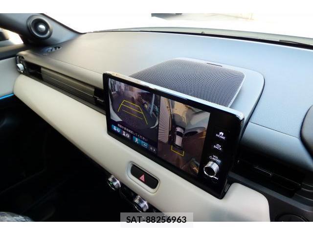 Honda VEZEL 2026-08 8551368-6
