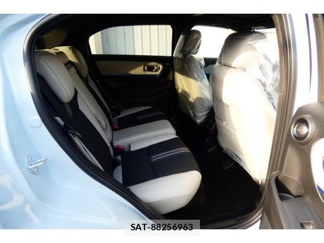 Honda VEZEL 2026-08 8551368-8