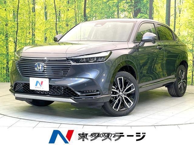 Honda VEZEL 2022-12 8551774-0
