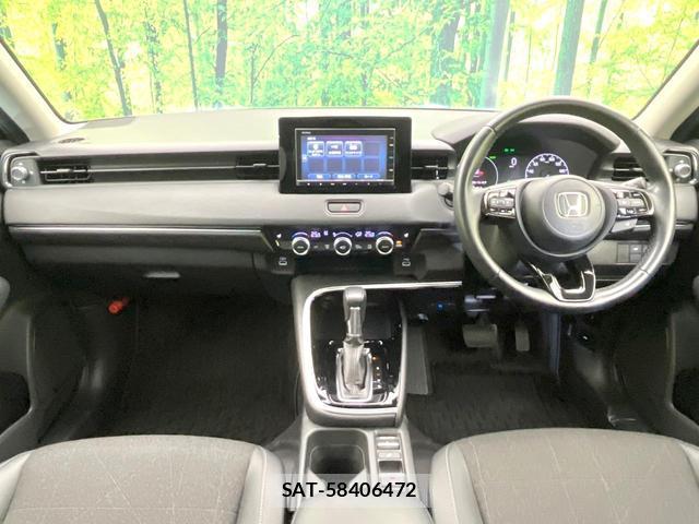 Honda VEZEL 2022-12 8551774-1