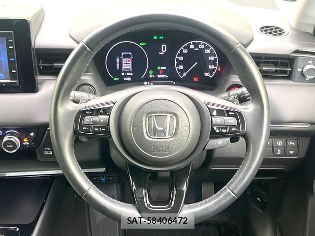Honda VEZEL 2022-12 8551774-10