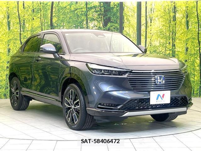 Honda VEZEL 2022-12 8551774-15