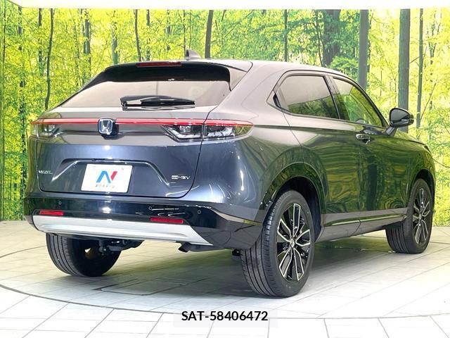 Honda VEZEL 2022-12 8551774-16