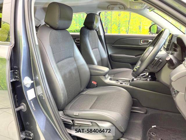 Honda VEZEL 2022-12 8551774-7