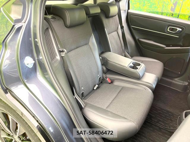 Honda VEZEL 2022-12 8551774-8