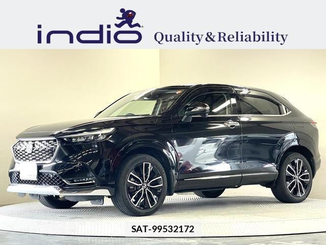 Honda VEZEL 2021-07 8551822-0