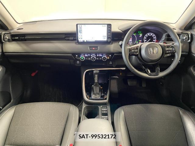 Honda VEZEL 2021-07 8551822-1