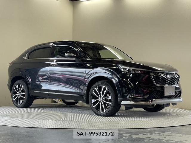 Honda VEZEL 2021-07 8551822-10