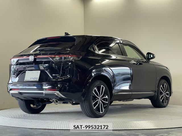 Honda VEZEL 2021-07 8551822-11