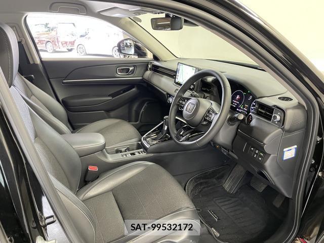Honda VEZEL 2021-07 8551822-13
