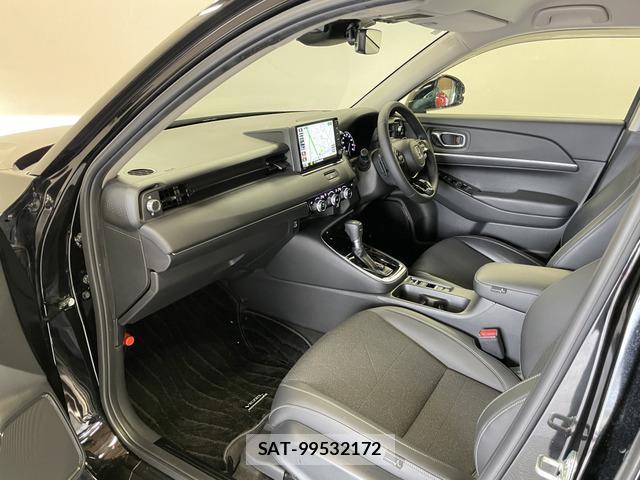 Honda VEZEL 2021-07 8551822-14