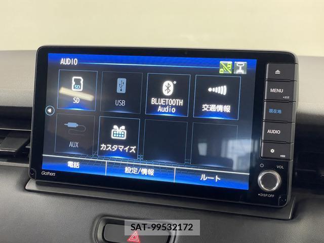 Honda VEZEL 2021-07 8551822-4