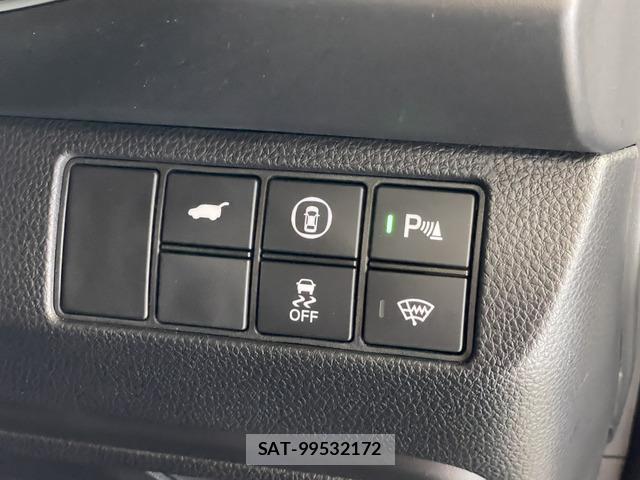 Honda VEZEL 2021-07 8551822-6