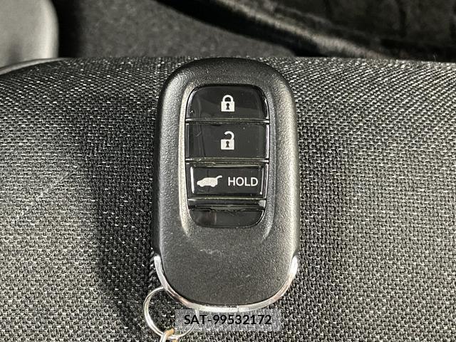 Honda VEZEL 2021-07 8551822-8
