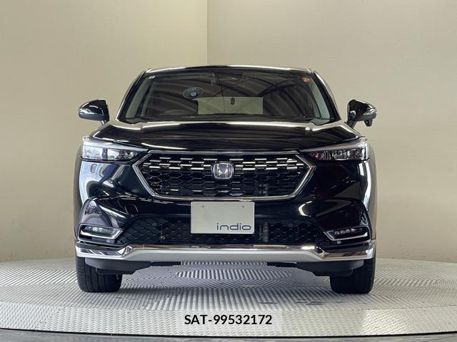 Honda VEZEL 2021-07 8551822-9