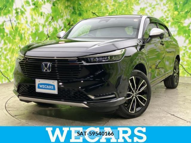 Honda VEZEL 2023-10 8552448-0