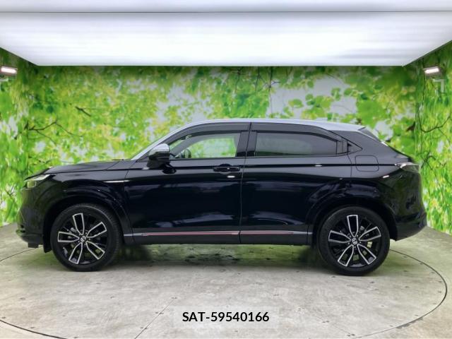 Honda VEZEL 2023-10 8552448-1