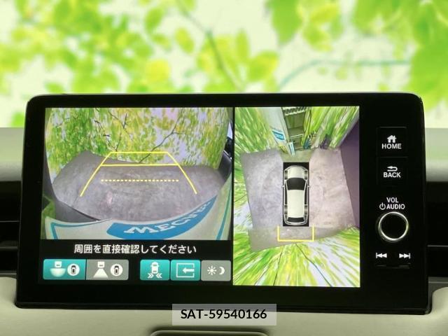 Honda VEZEL 2023-10 8552448-10