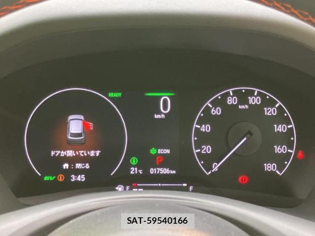 Honda VEZEL 2023-10 8552448-12