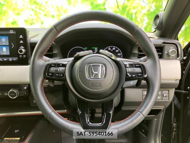 Honda VEZEL 2023-10 8552448-13