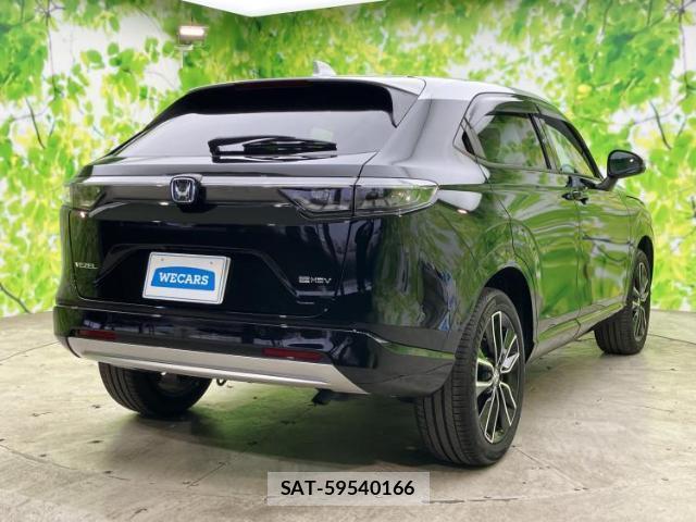 Honda VEZEL 2023-10 8552448-2
