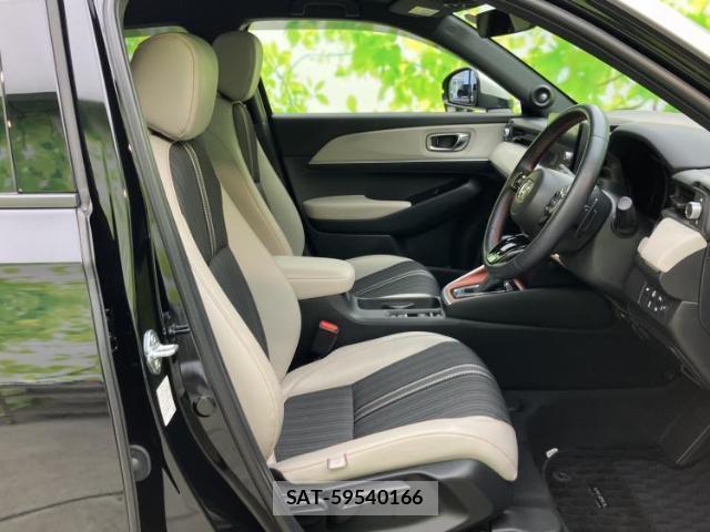 Honda VEZEL 2023-10 8552448-3