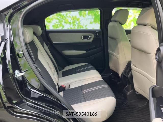Honda VEZEL 2023-10 8552448-4