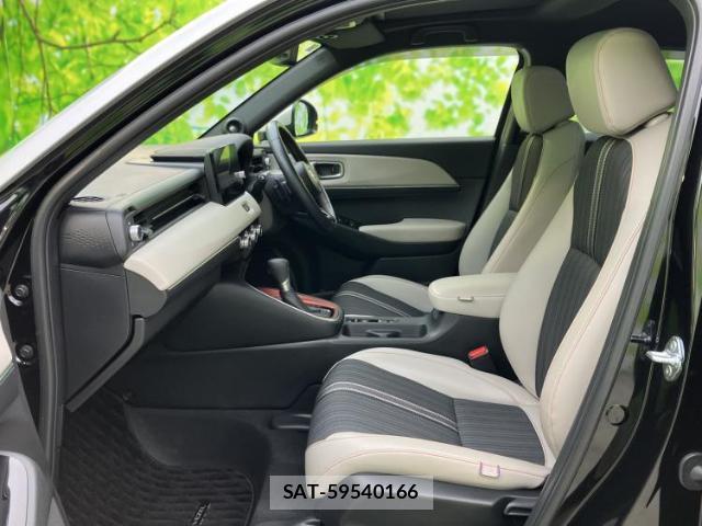 Honda VEZEL 2023-10 8552448-5