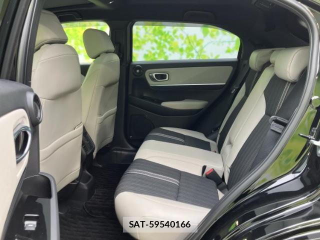 Honda VEZEL 2023-10 8552448-6