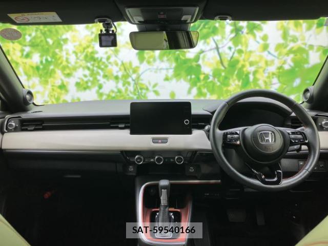Honda VEZEL 2023-10 8552448-7